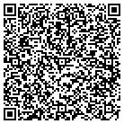 QR code with Agave Blue Tequila Bar & Grill contacts