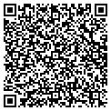 QR code with 2 Lawn Sharks contacts