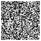 QR code with All American Delivery & Mntnc contacts