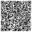 QR code with First Bptst Chrch Bverly Hills contacts