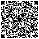 QR code with Mar-Cone Appliance Parts Center contacts