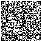 QR code with University Car Wash & Lube contacts