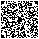 QR code with Arkansas Valley Technical Inst contacts