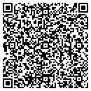 QR code with Gbi Inc contacts