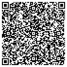 QR code with Serraes Management Co contacts