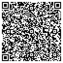 QR code with Rv's R Us Inc contacts