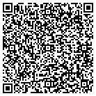 QR code with Agler Carpet & Tile contacts