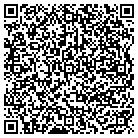 QR code with A Saint Cloud Insurance Agency contacts
