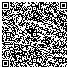 QR code with Servicing Distinction Inc contacts