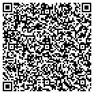 QR code with Admiral Farragut Academy South contacts