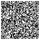QR code with Thunderbird Aviation Inc contacts