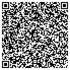QR code with Gannett Printing and Pubg contacts