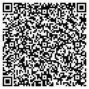 QR code with Hammers Pro Shop contacts