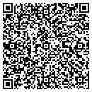 QR code with M 2 Leads Inc contacts