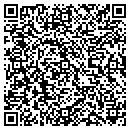 QR code with Thomas Marine contacts