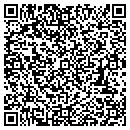 QR code with Hobo Cycles contacts