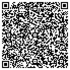 QR code with Advanced Physical Therapy-AK contacts