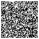 QR code with J&D Builders Inc contacts