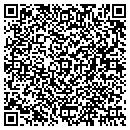 QR code with Heston Marine contacts