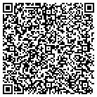 QR code with Advanced Physical Therapy Center contacts