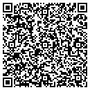 QR code with Ritz Motel contacts