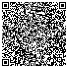 QR code with Orlando Circuit Office contacts