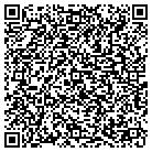 QR code with Manny's Auto Service Inc contacts