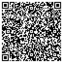 QR code with D'Mac International contacts