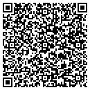 QR code with Halifax Lanes Inc contacts