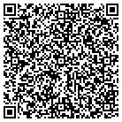 QR code with Hidden Valley Mobile HOME-Rv contacts