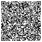 QR code with Mt Zion Bapt Church Parsonage contacts