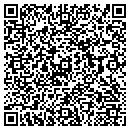QR code with D'Marlo Corp contacts