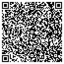 QR code with N R S Entertainment contacts