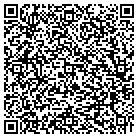 QR code with McKnight Visual Inc contacts