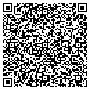 QR code with Comic Club contacts