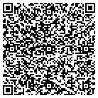 QR code with Anabolic Distributor Inc contacts