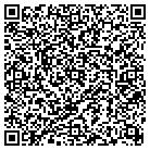 QR code with Action Appliance Repair contacts