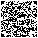 QR code with Henleys Lawn Care contacts