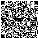 QR code with Jeannie Gardens Cond Assoc Inc contacts