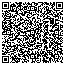 QR code with Regis Salons contacts