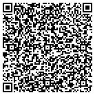 QR code with Fantasia Hair Studio & Nails contacts