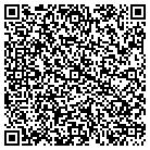 QR code with National Data & Mail Inc contacts