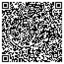 QR code with Art Of Fyre contacts