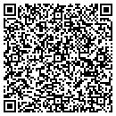 QR code with Mt Tabor Baptist contacts