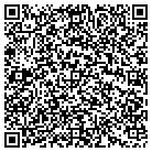 QR code with A AAA Hair Removal Center contacts