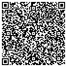 QR code with A L S Freight Forwarding Inc contacts