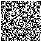 QR code with Arthur R Redgrave contacts