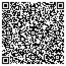 QR code with Hynes Supply contacts