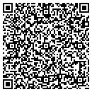 QR code with Zone To Go contacts