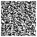 QR code with J A Reyes & Co contacts